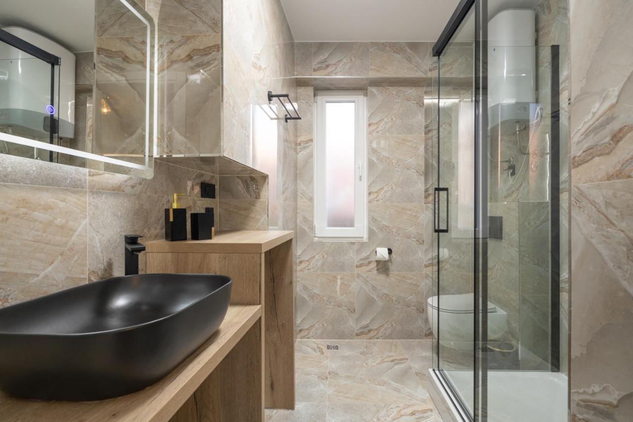 Luxury Accomodation Duje Split Exterior foto